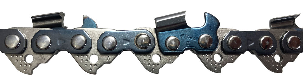 Łańcuch STIHL do piły Husqvarna NAC półdłuto